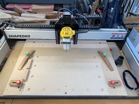 shapeoko 3 xl|More.